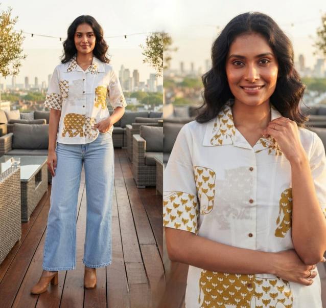 Sabella Handblock vol 5 catalog modest co ord sets wholesale