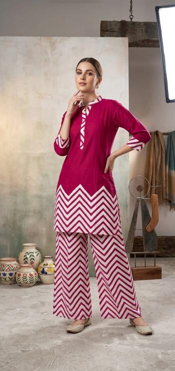 Sabella Heavy Reyon vol 3 catalog co ord set women wholesale