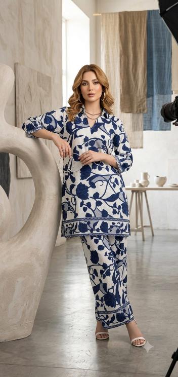 Sabella Heavy Reyon vol 4 catalog wholesale coord sets