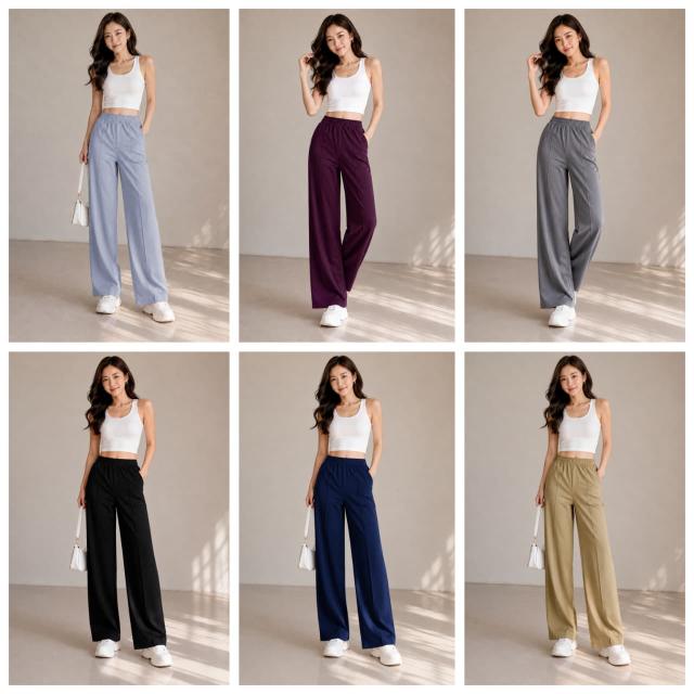 Sabella Imported vol 1 catalog bottom korean pant wholesale market