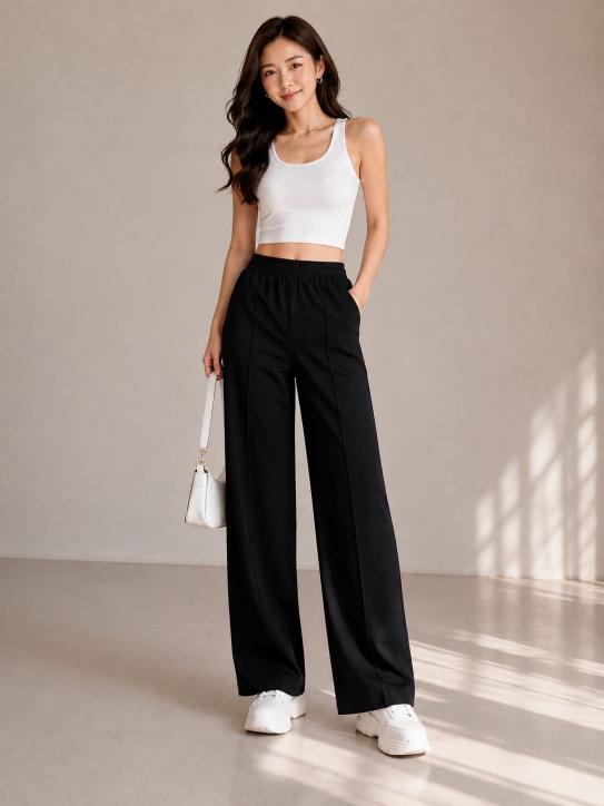 Sabella Imported vol 1 catalog bottom korean pant wholesale market