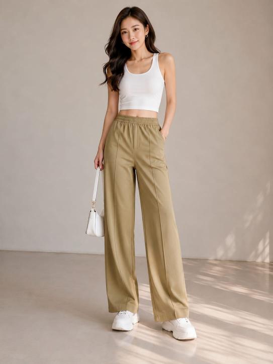 Sabella Imported vol 1 catalog bottom korean pant wholesale market