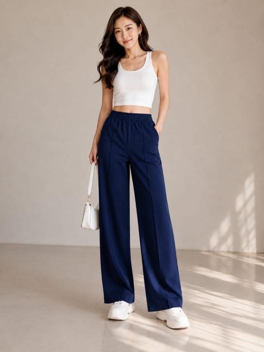 Sabella Imported vol 1 catalog bottom korean pant wholesale market