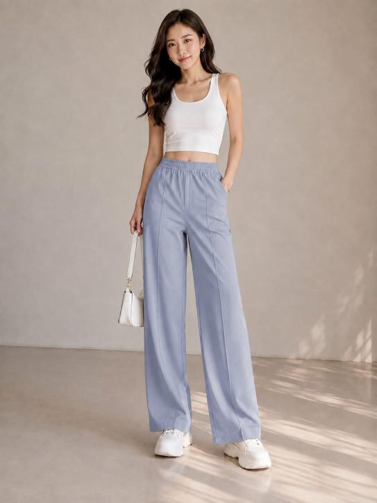 Sabella Imported vol 1 catalog bottom korean pant wholesale market
