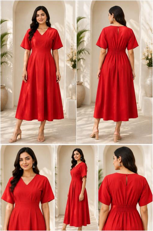 Sabella JDV vol 9 catalog western dress one piece