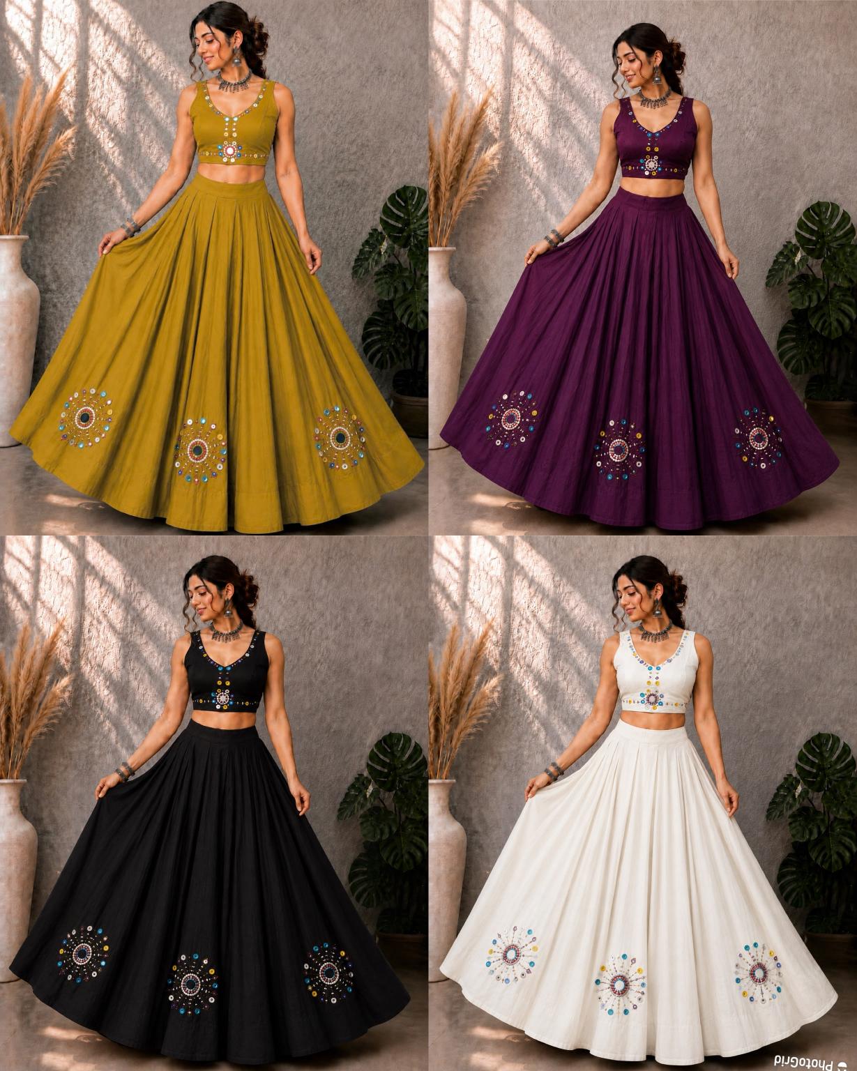 Sabella Khelaiya catalog wholesale lehenga market in surat