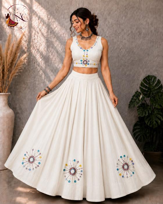 Sabella Khelaiya catalog wholesale lehenga market in surat