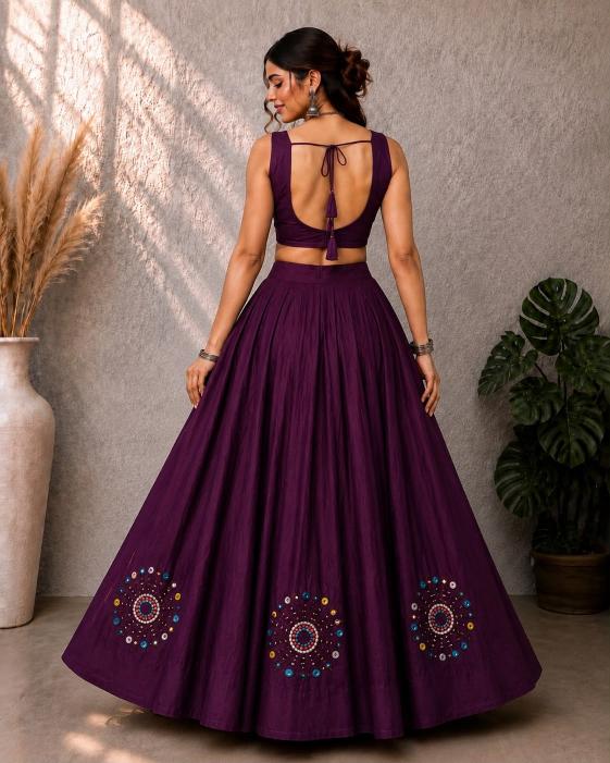Sabella Khelaiya catalog wholesale lehenga market in surat