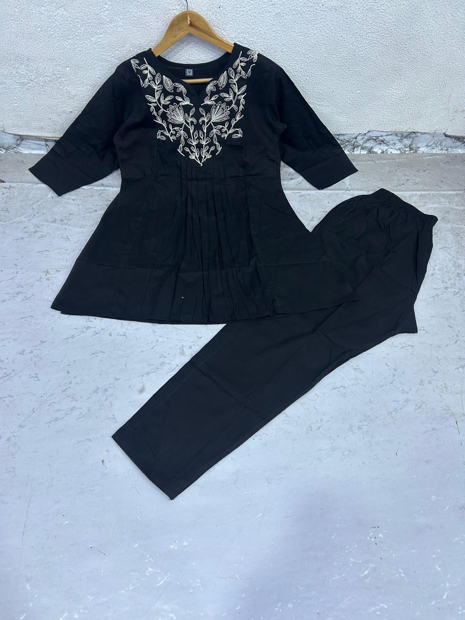 Sabella mal cotton vol 1 catalog co ord sets manufacturers in india