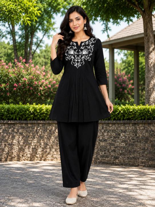 Sabella mal cotton vol 1 catalog co ord sets manufacturers in india