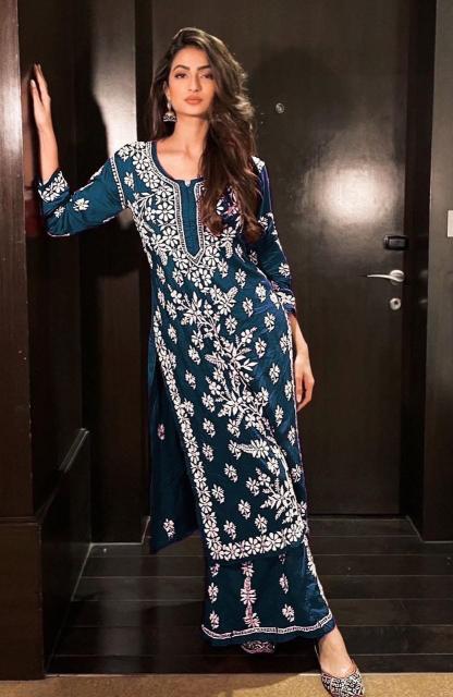 Sabella MF7792 catalog western dress co ord set