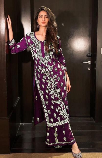 Sabella MF7792 catalog western dress co ord set