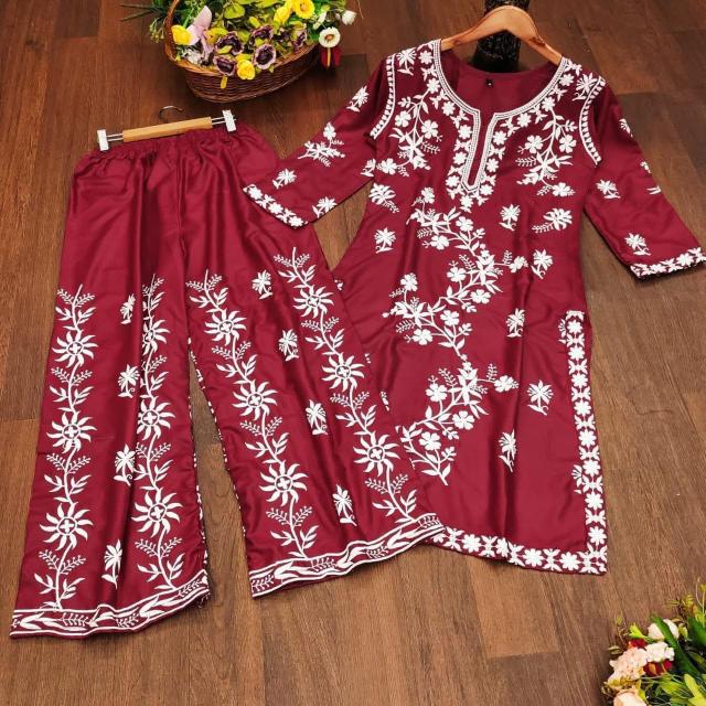Sabella MF7792 catalog western dress co ord set