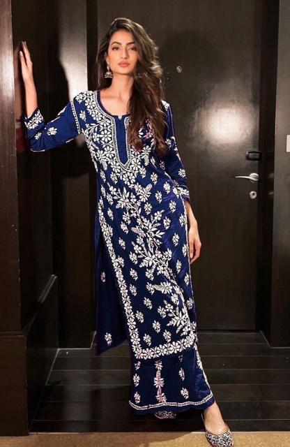 Sabella MF7792 catalog western dress co ord set