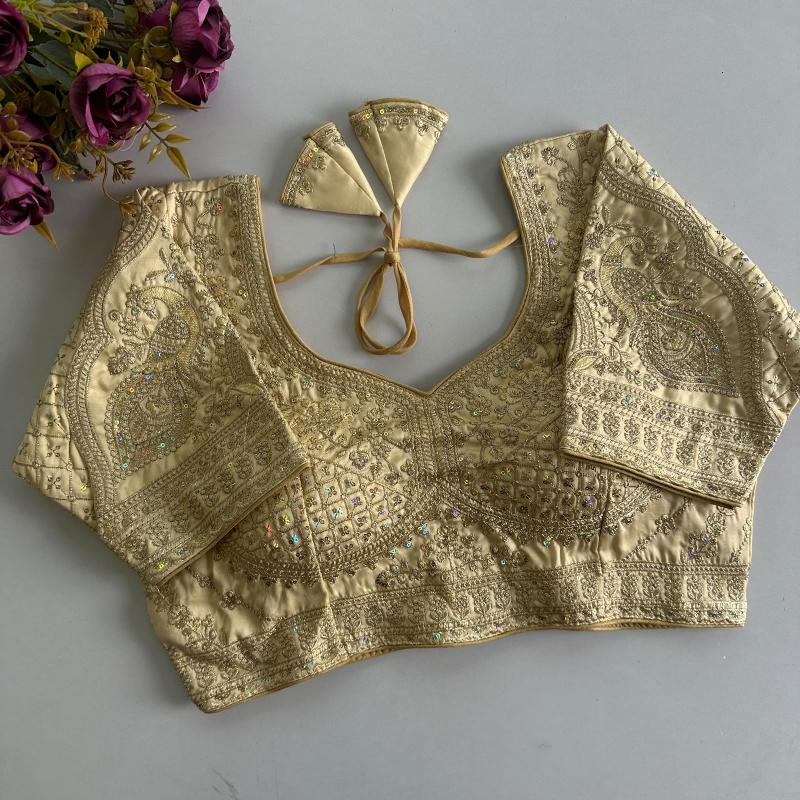 Sabella Mor catalog blouse wholesale in mumbai
