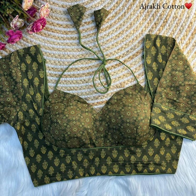 Sabella Mumtaz 09 catalog readynade blouse wholesale market