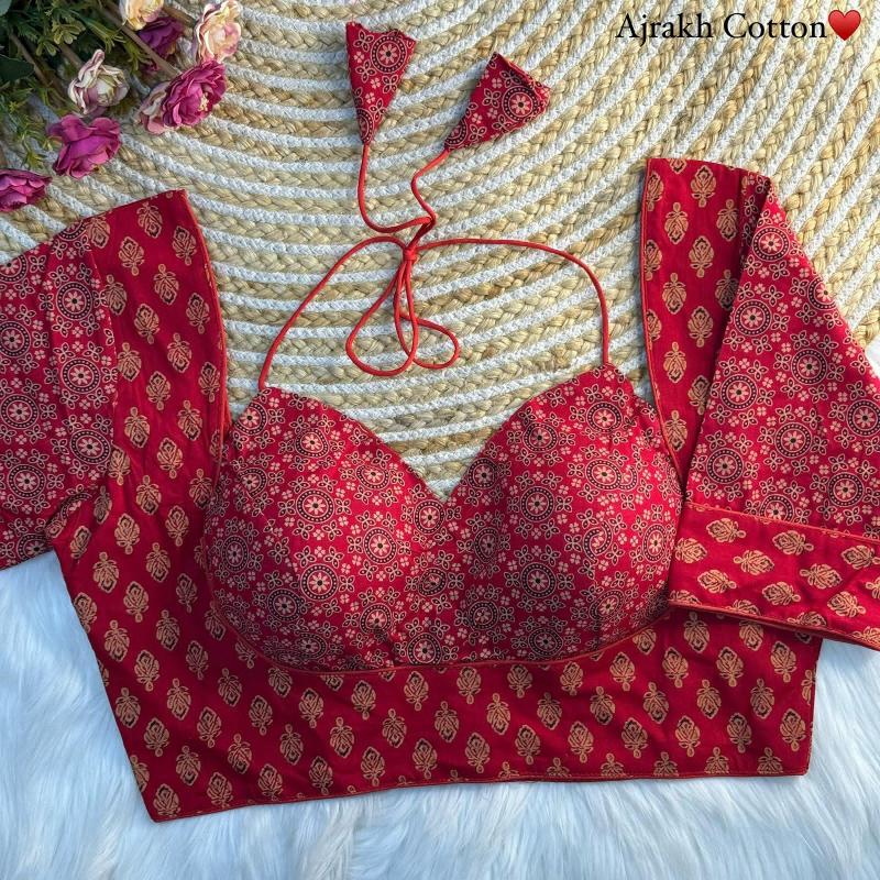 Sabella Mumtaz 09 catalog readynade blouse wholesale market