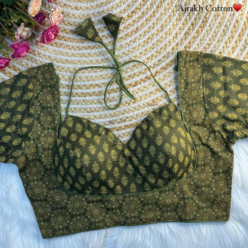 Sabella Mumtaz 09 catalog readynade blouse wholesale market