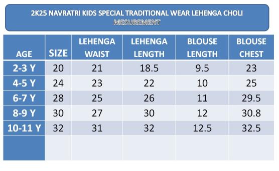 Sabella Navratri 2K26 catalog kids wear wholesaler in ramesh park