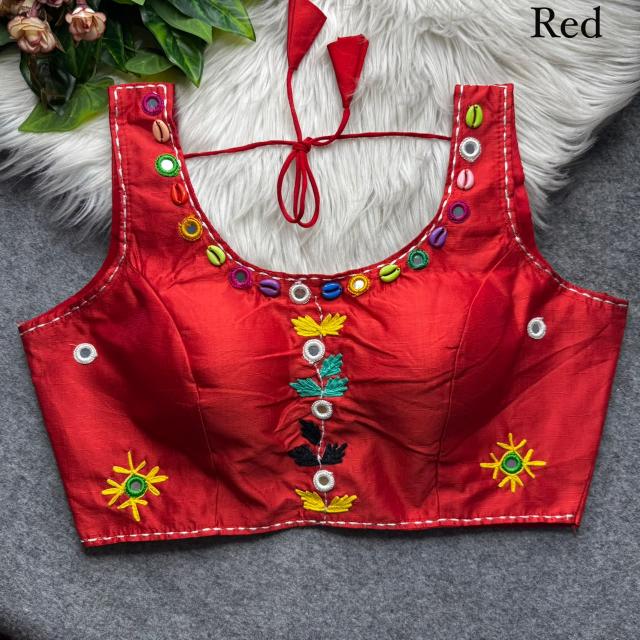 Sabella Phantom silk catalog wholesale Blouse online