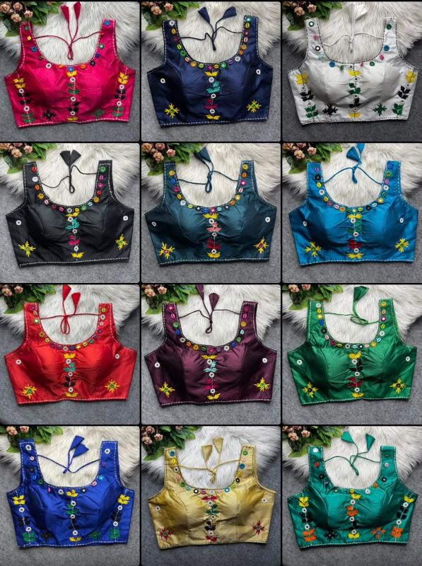 Sabella Phantom silk catalog wholesale Blouse online