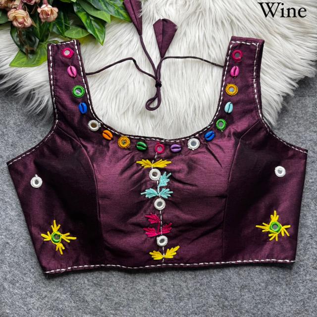 Sabella Phantom silk catalog wholesale Blouse online