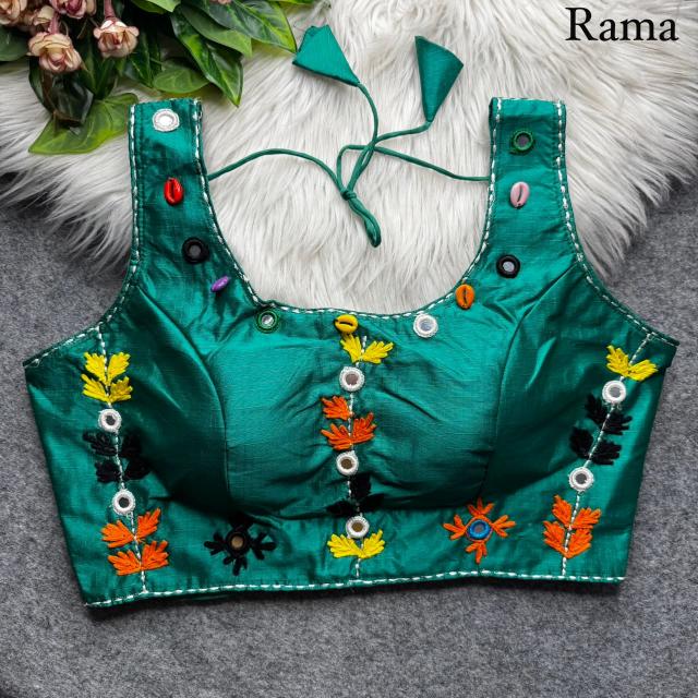 Sabella Phantom silk catalog wholesale Blouse online