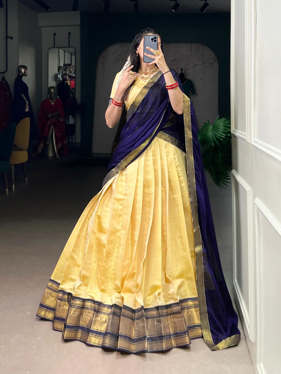 Sabella Preethi catalog wholesale market of lehenga in chandigarh