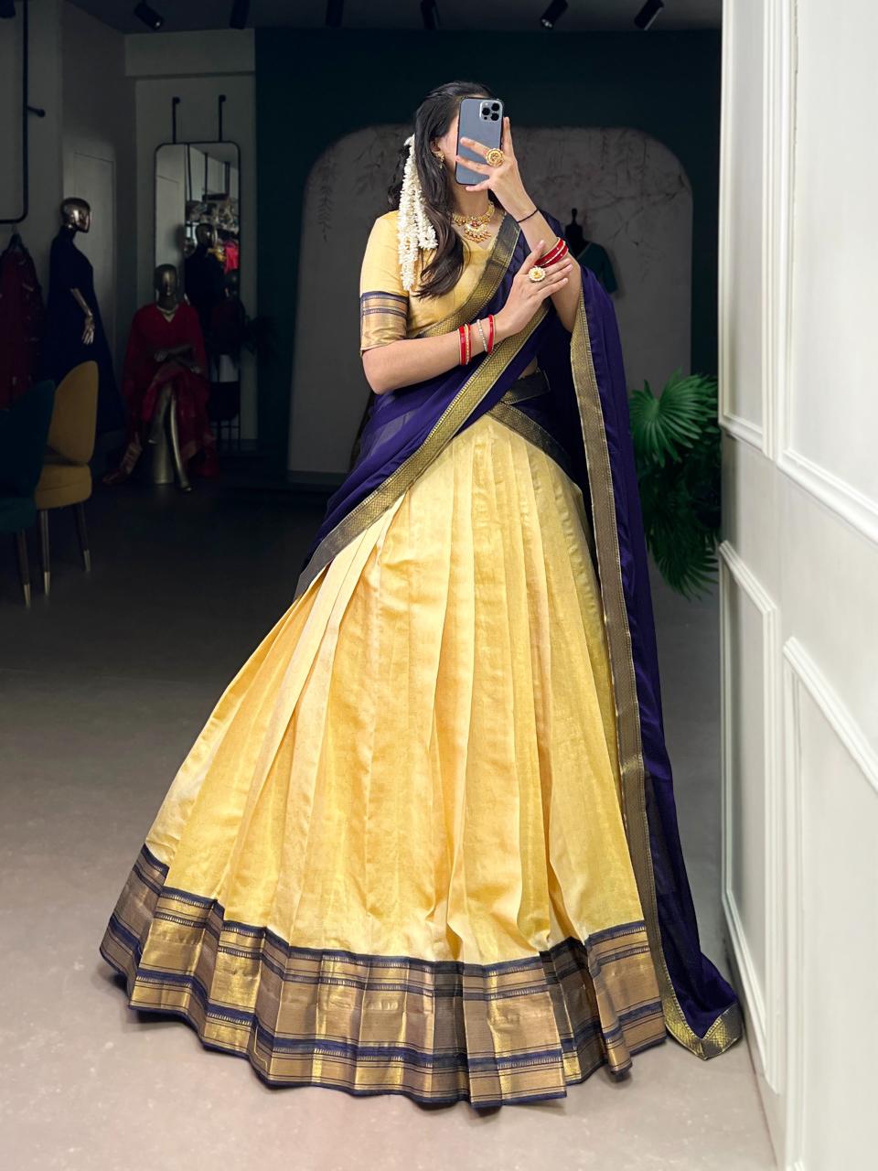 Sabella Preethi catalog wholesale market of lehenga in chandigarh
