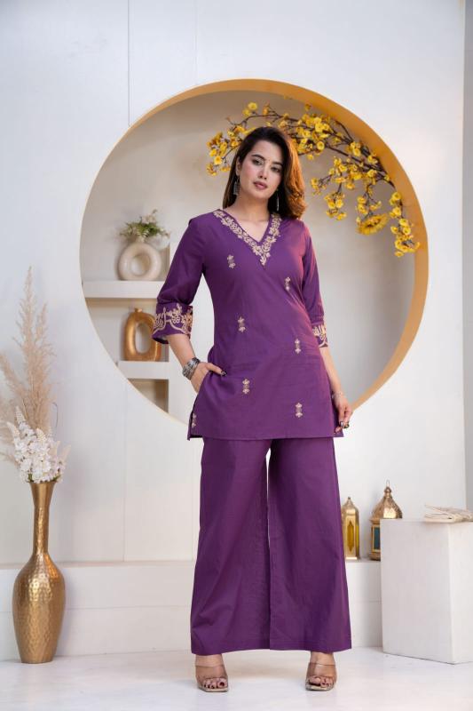 Sabella Premium Cotton vol 35 catalog coord set manufacturers in delhi