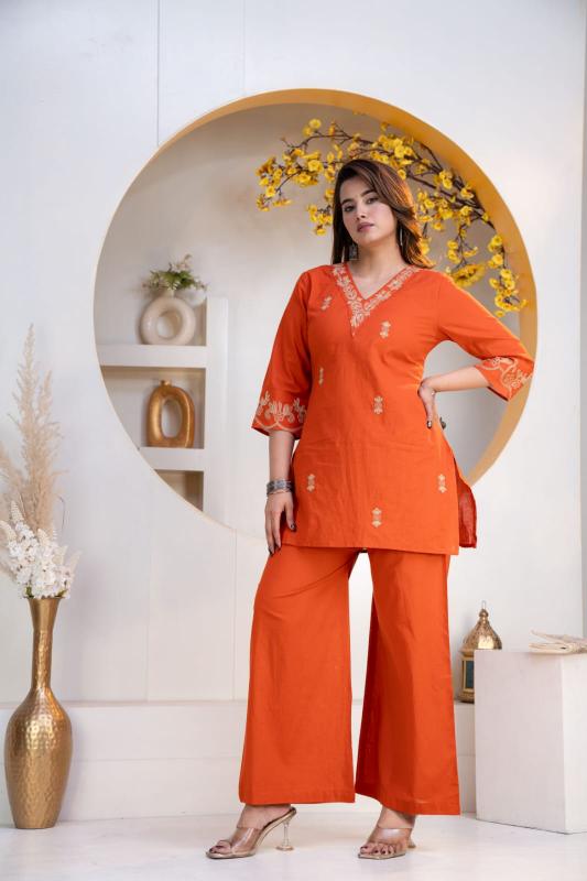 Sabella Premium Cotton vol 35 catalog coord set manufacturers in delhi