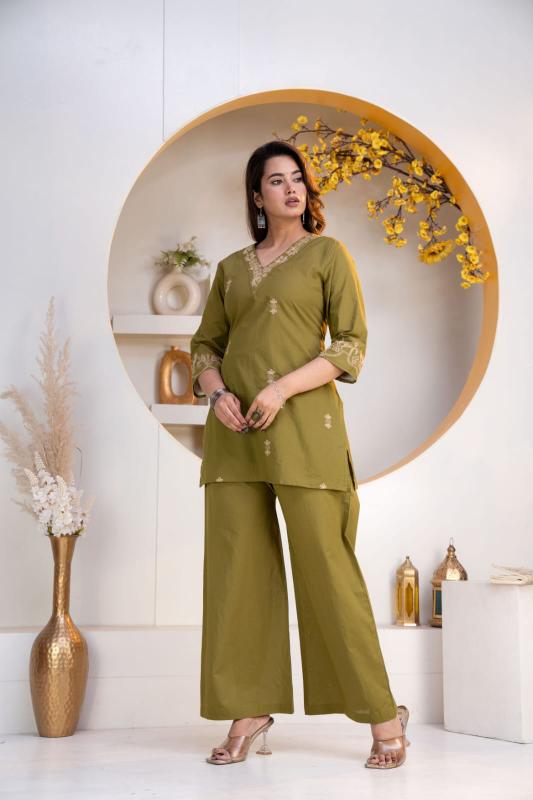 Sabella Premium Cotton vol 36 catalog coord set wholesale in delhi