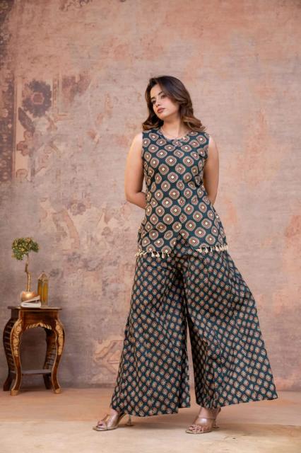 Sabella Premium Cotton vol 37 catalog co ord set manufacturers in surat