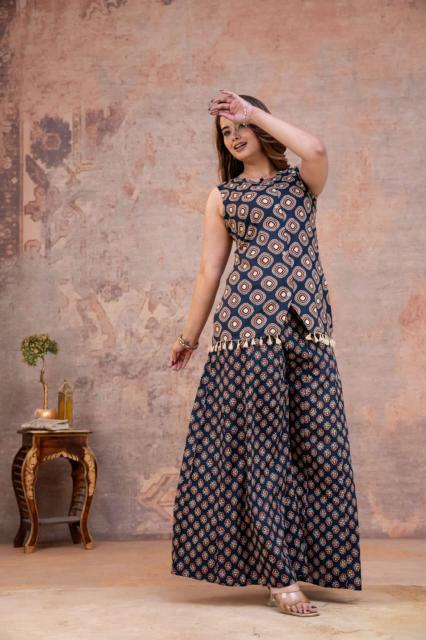 Sabella Premium Cotton vol 37 catalog co ord set manufacturers in surat