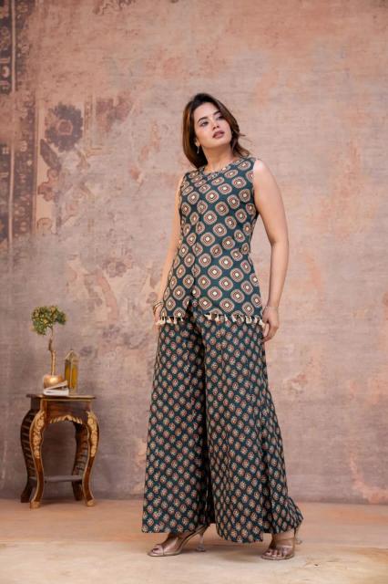 Sabella Premium Cotton vol 37 catalog co ord set manufacturers in surat
