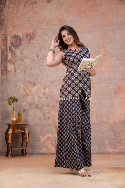 Sabella Premium Cotton vol 37 catalog co ord set manufacturers in surat