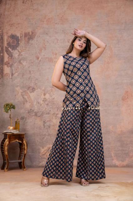 Sabella Premium Cotton vol 37 catalog co ord set manufacturers in surat