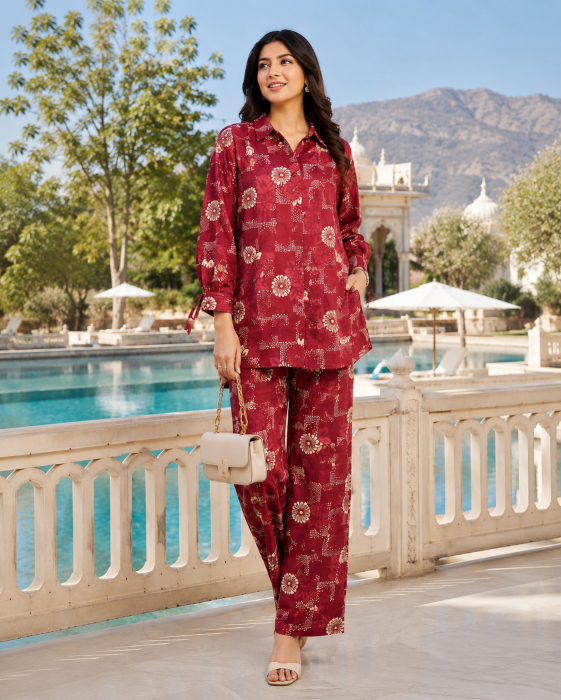 Sabella Premium Cotton vol 38 catalog modest co ord sets summer