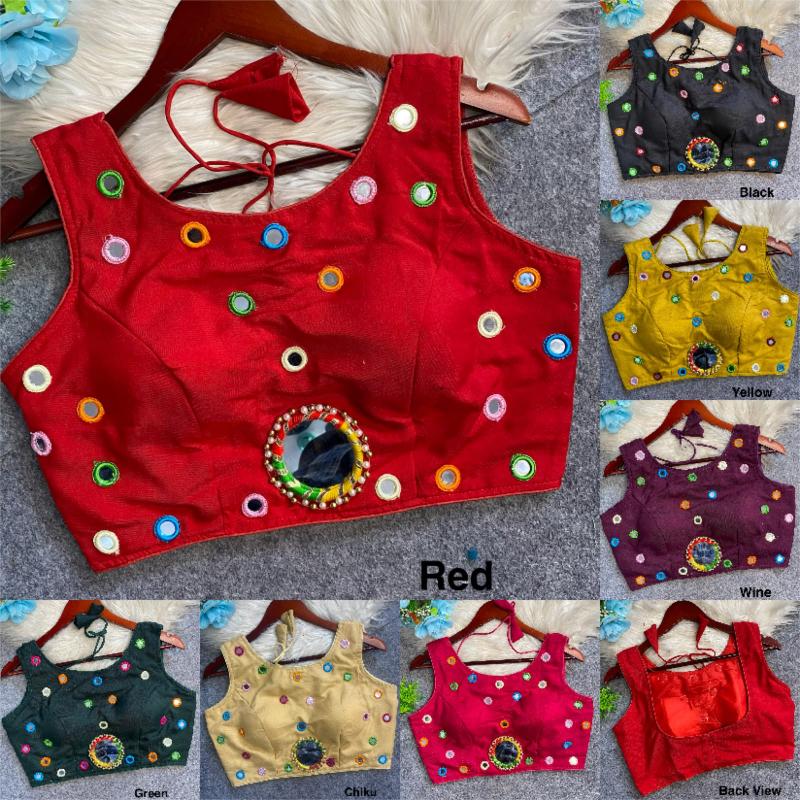 Sabella Premium Rayon Kodi catalog latest blouse
