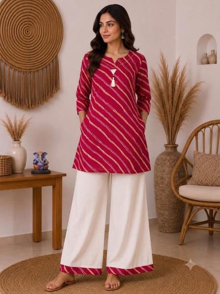 Sabella Pure cotton vol 10 catalog co ord set women wholesale