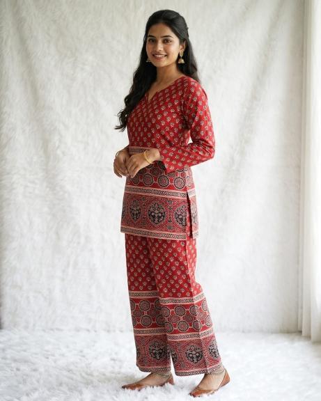 Sabella Pure cotton vol 11 catalog cute co ord sets