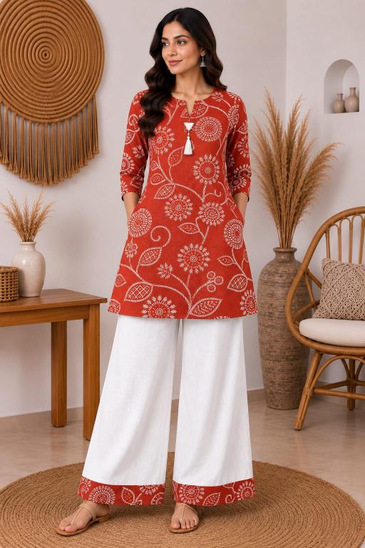 Sabella Pure cotton vol 7 catalog co ord set under 1000