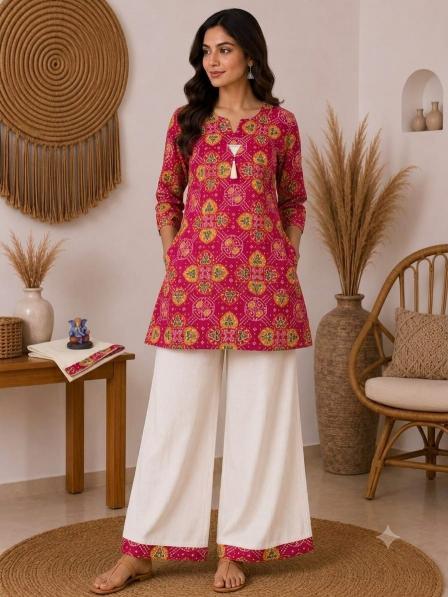 Sabella Pure cotton vol 9 catalog co ord set wholesale