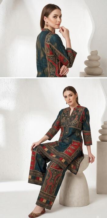 Sabella Pure Gajji vol 1 catalog coord set manufacturers