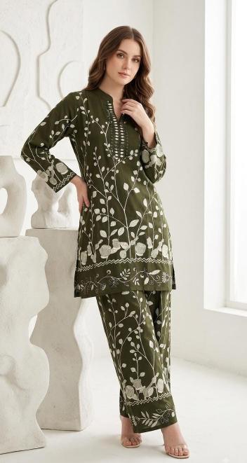 Sabella Pure Gajji vol 4 catalog coord set manufacturers in delhi