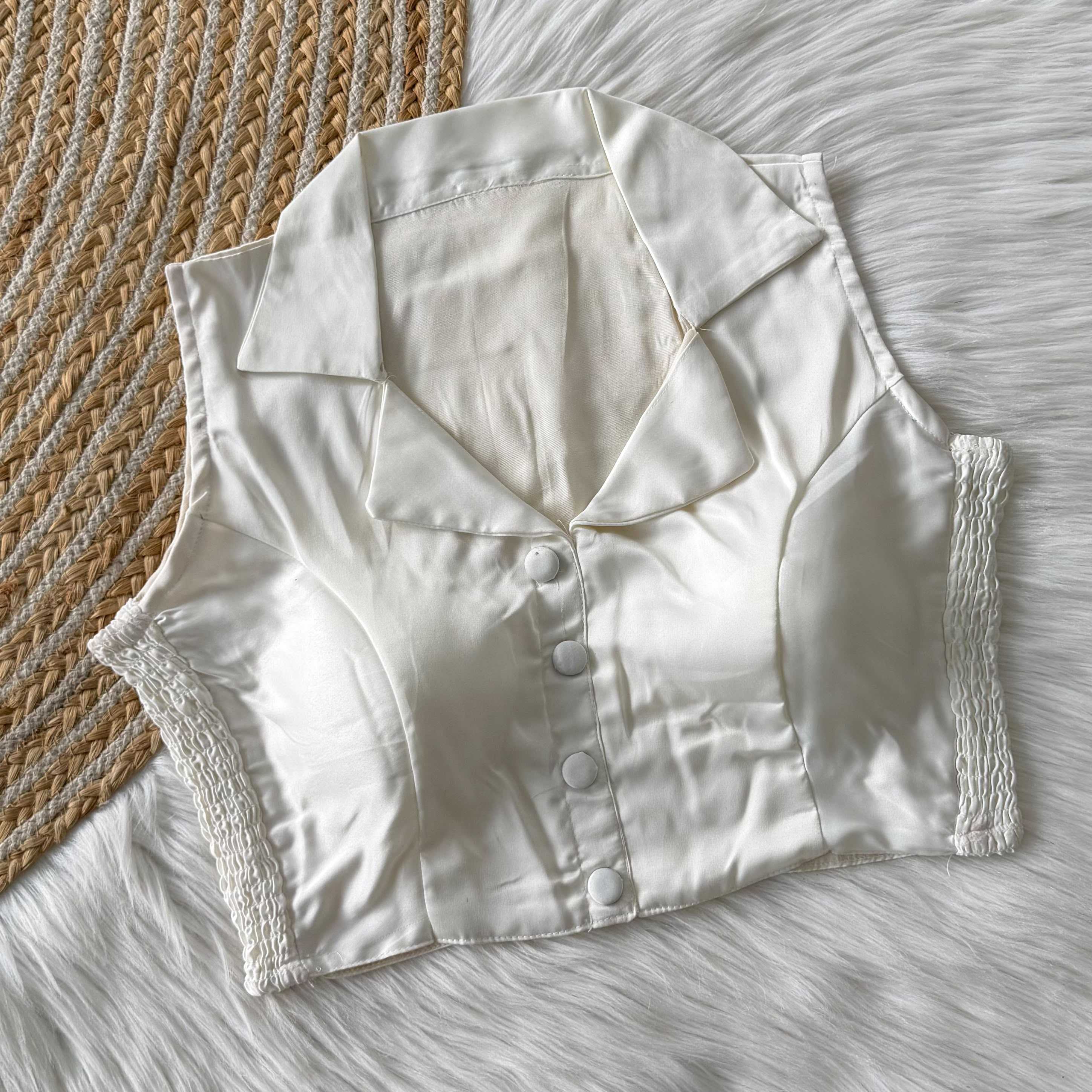Sabella pure silk catalog ready made blouse