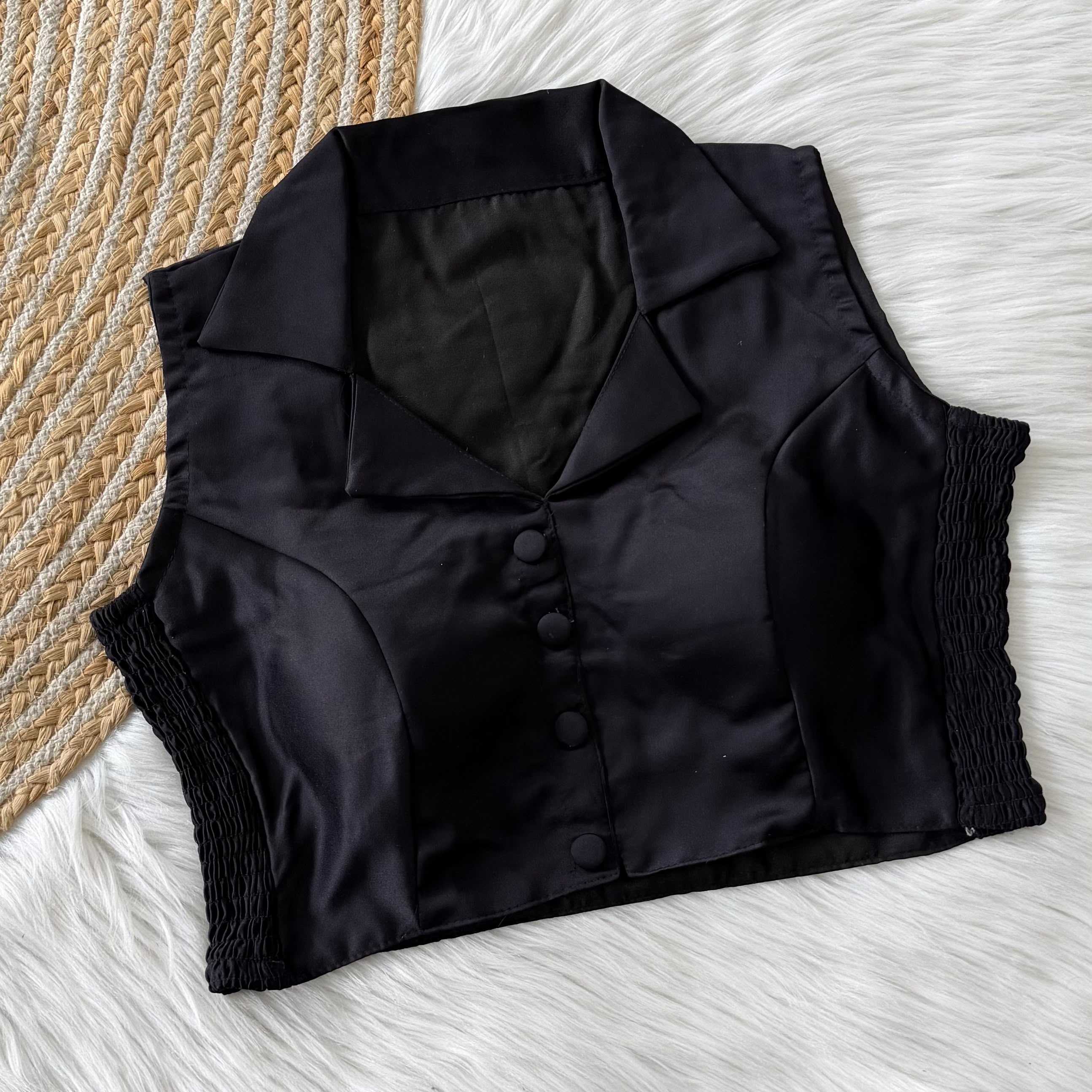 Sabella pure silk catalog ready made blouse