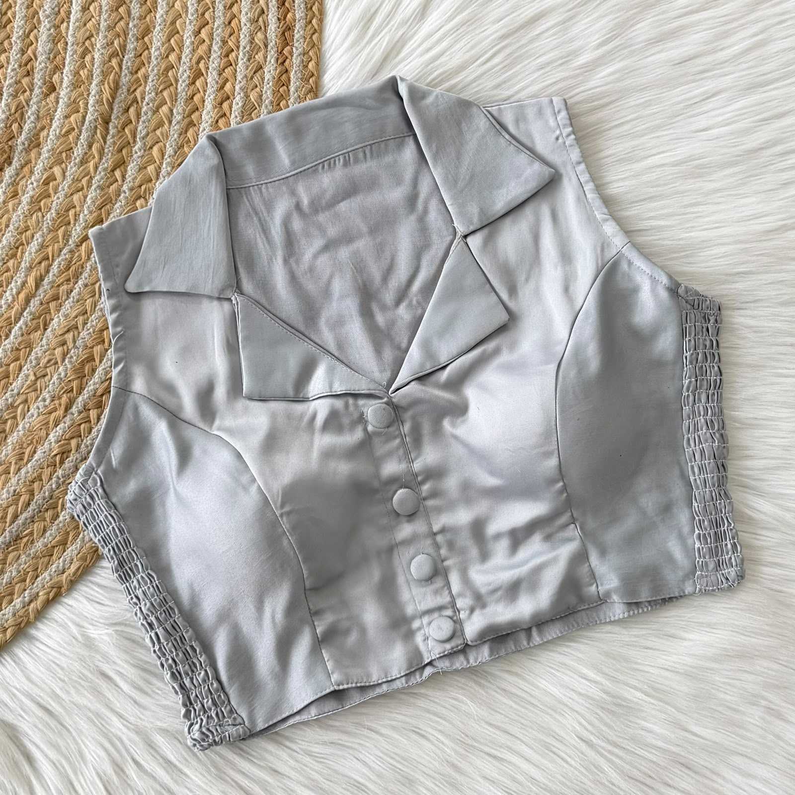 Sabella pure silk catalog ready made blouse
