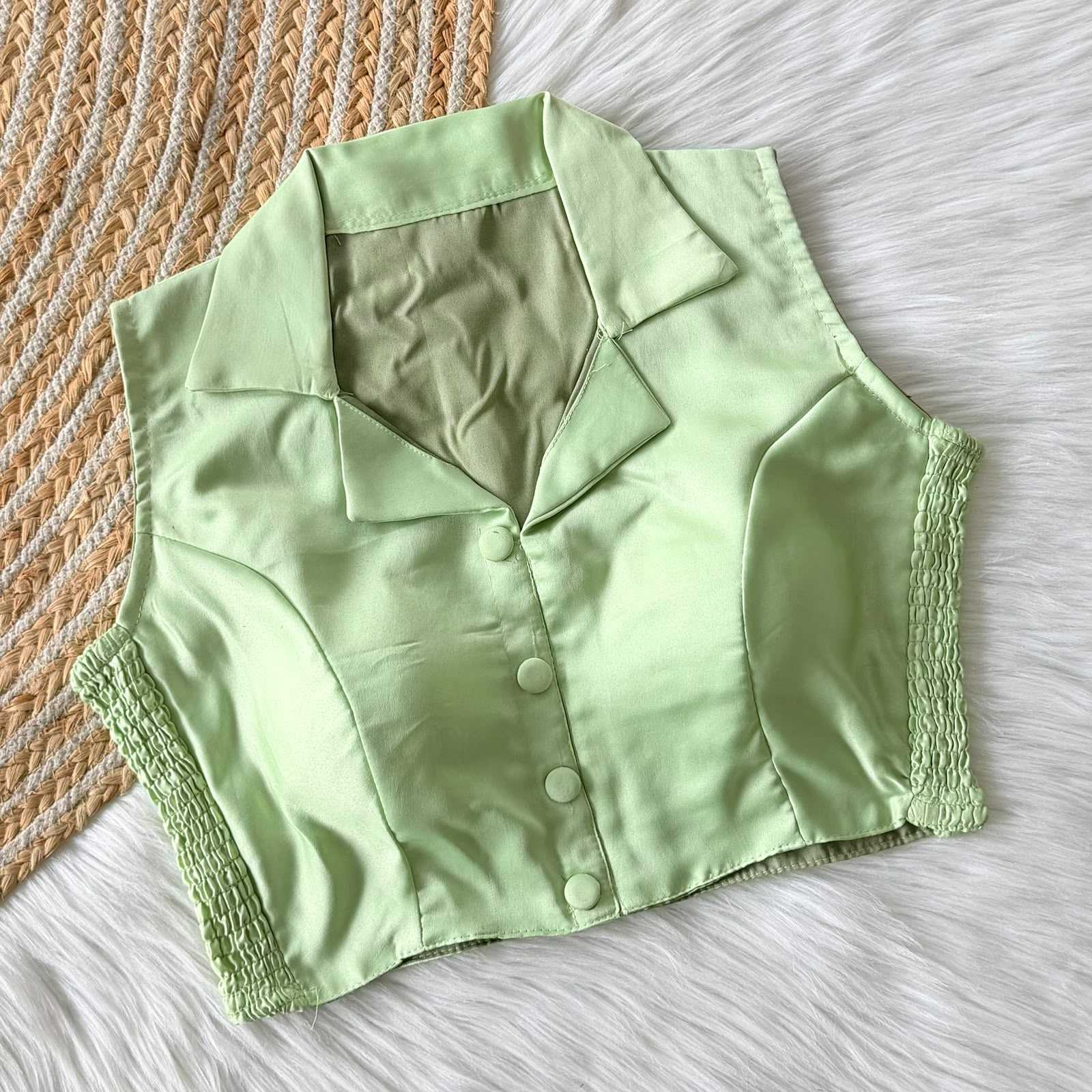 Sabella pure silk catalog ready made blouse