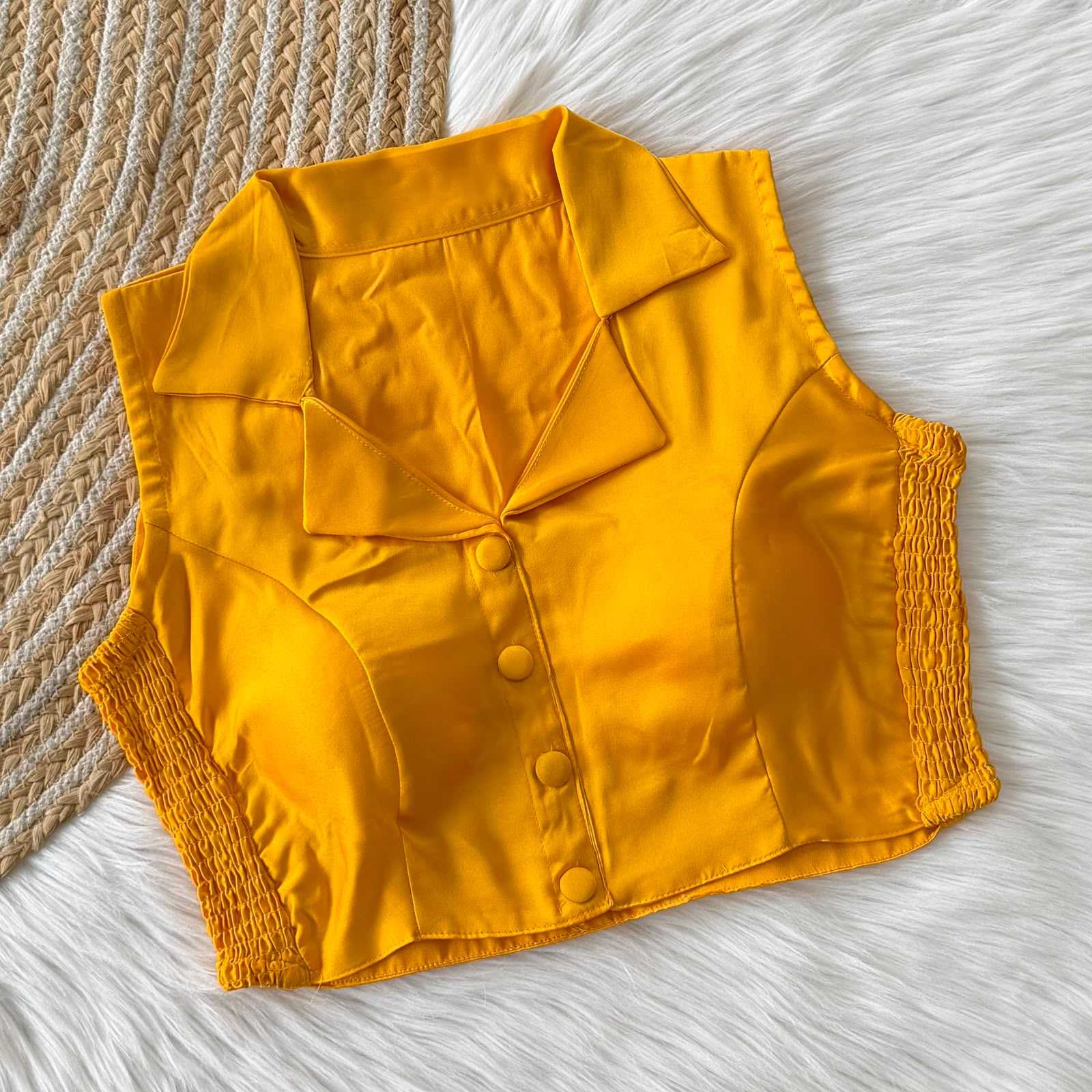 Sabella pure silk catalog ready made blouse